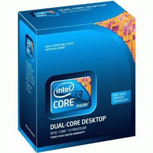 PROCESSADOR CORE I3 - 3220 R$ 